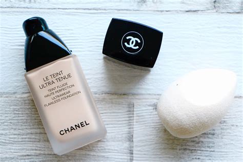 le teint velvet chanel|le teint ultra tenue.